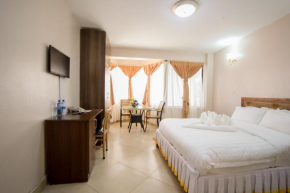 Hotels in Thika